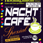 24. Ettlinger Faschingsnacht