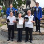 Verleihung des Goldenen Löwen