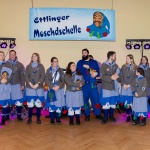 Schelleschoppe mit Ordensverleih 2025/26